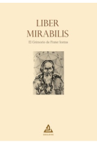 Liber Mirabilis: el Grimorio de Frater Iontas