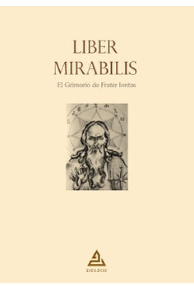 Liber Mirabilis: el Grimorio de Frater Iontas