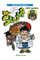 Dr. Slump nº 14/15