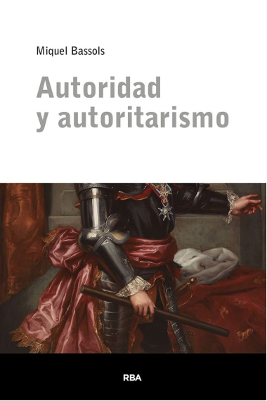 Autoridad y autoritarismo