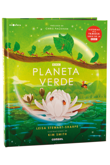 Planeta Verde