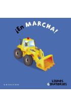 ¡En marcha!