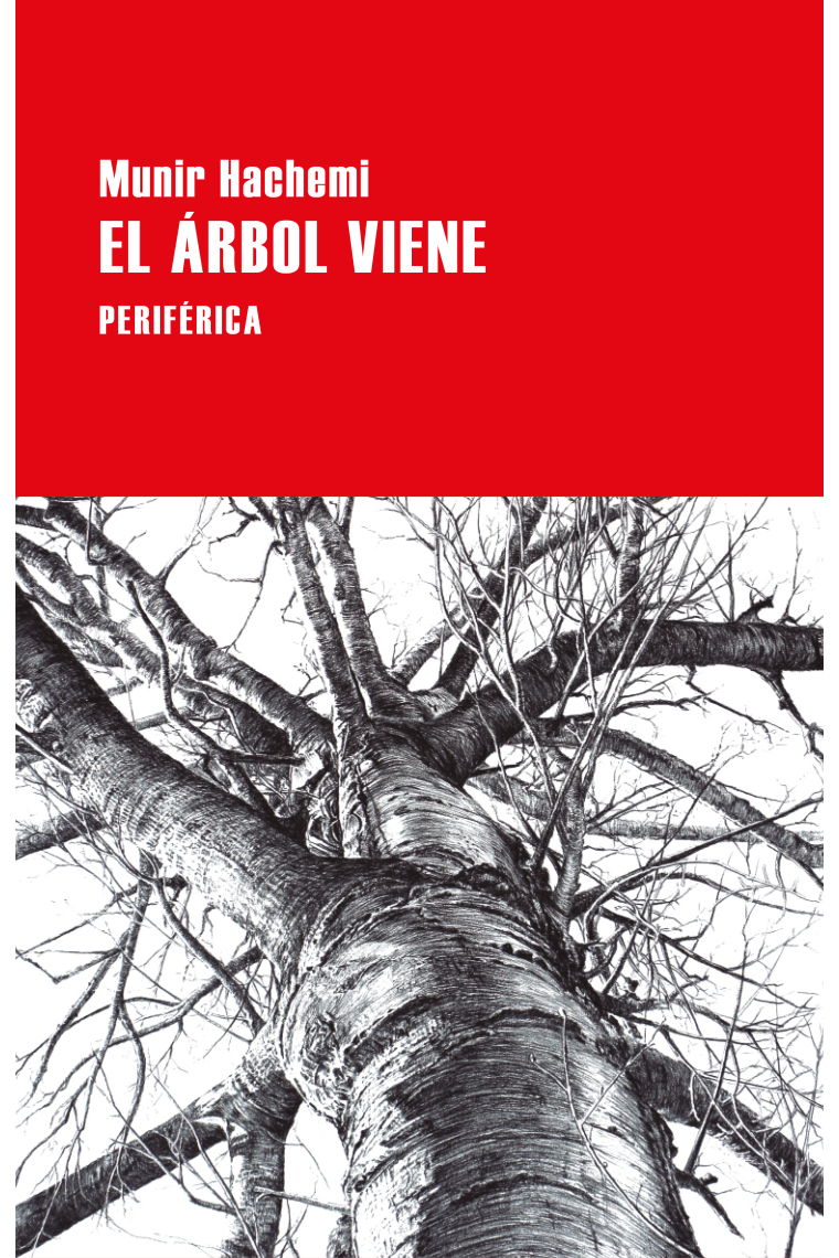 El árbol viene