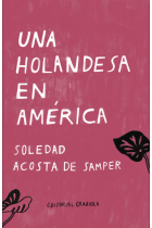 Una holandesa en América