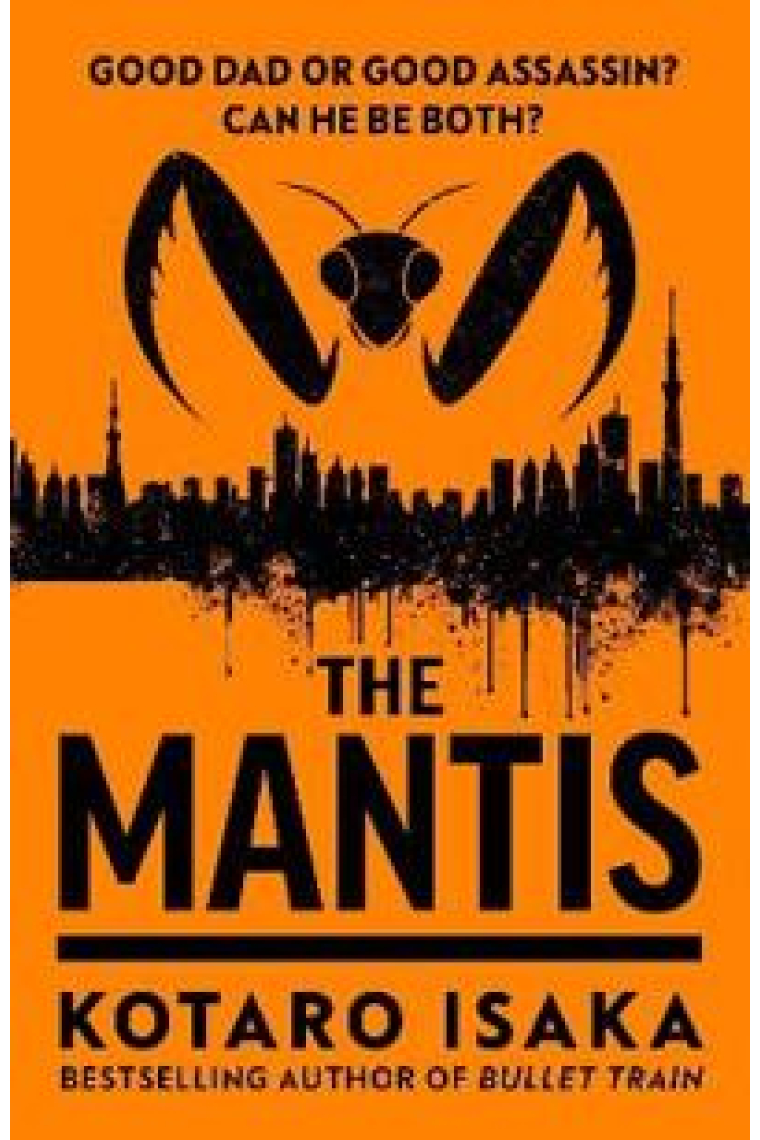 The Mantis