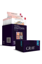 GRAY FLASHCARDS DE ANATOMIA