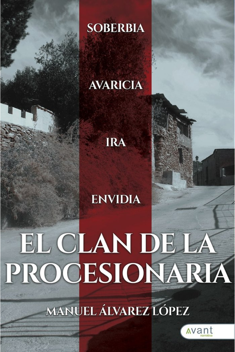 EL CLAN DE LA PROCESIONARIA