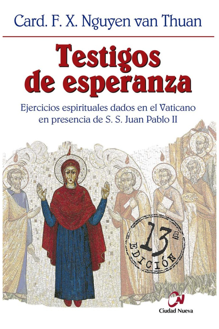 Testigos de esperanza