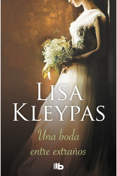 Una boda entre extraños (Vallerands 1)