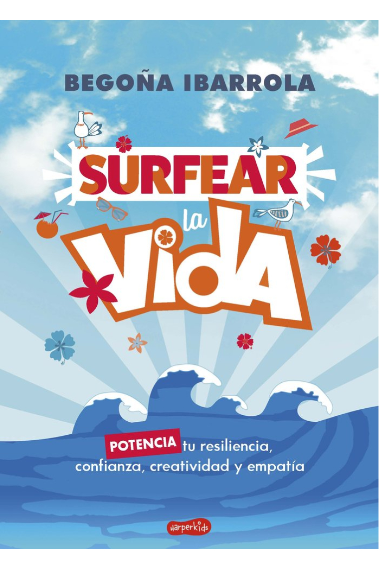 Surfear la vida