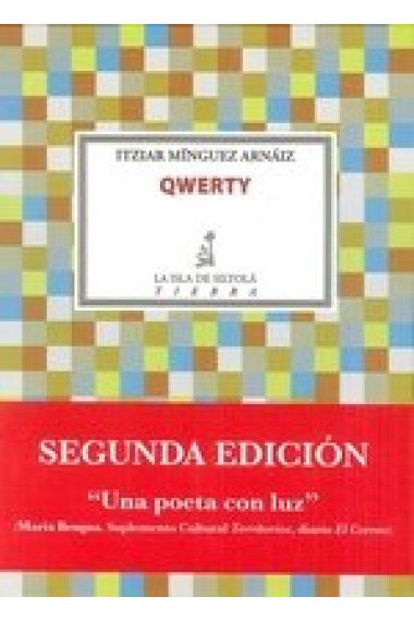 Qwerty (2ª edición)