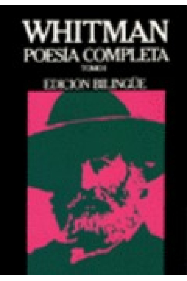 Poesía completa. (Tomo 1)