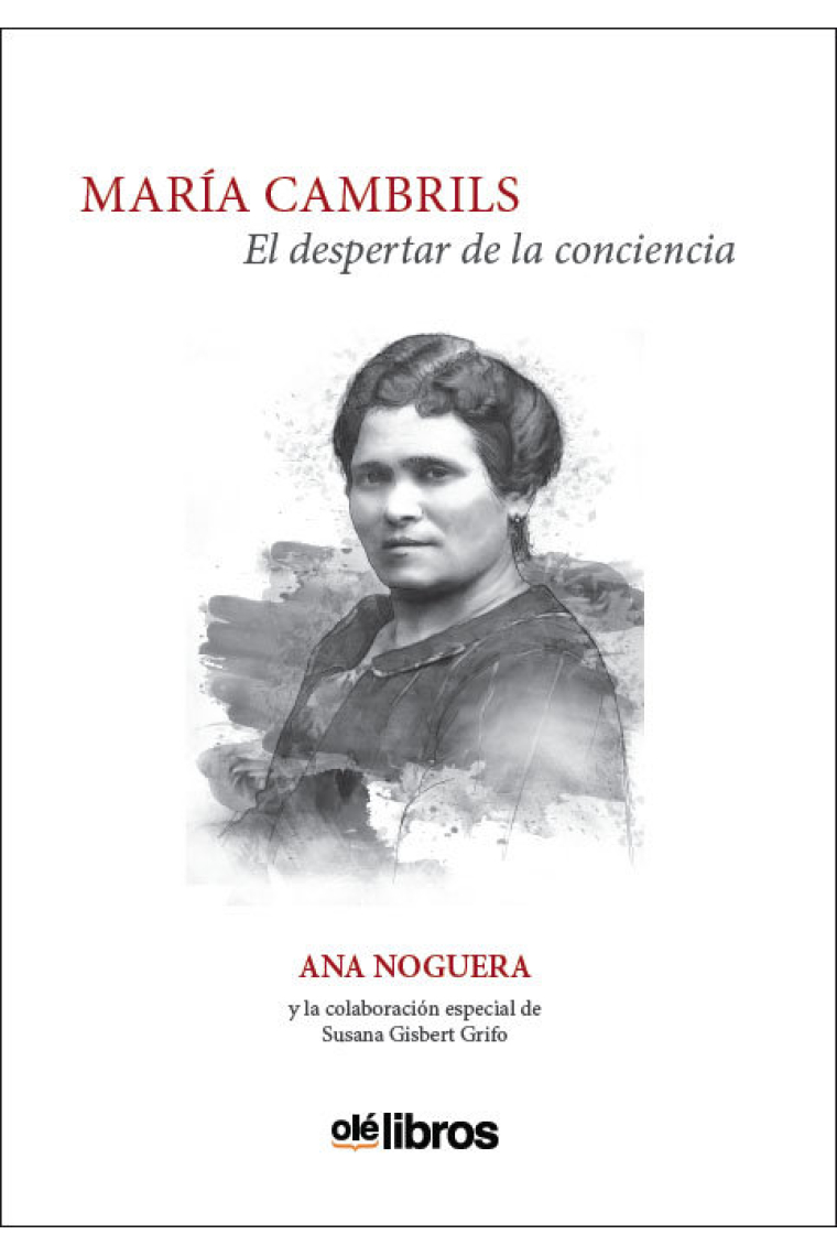 Maria Cambrils, el despertar de la conciencia