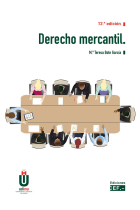 Derecho mercantil