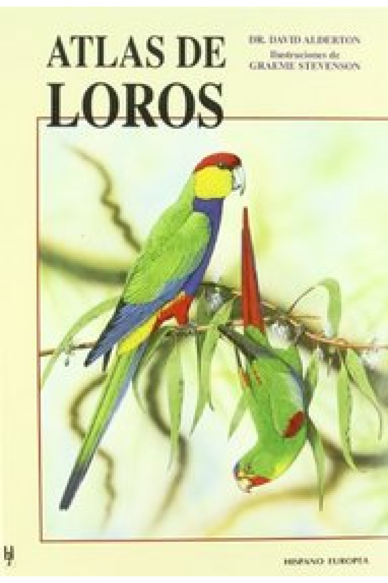 Atlas de loros