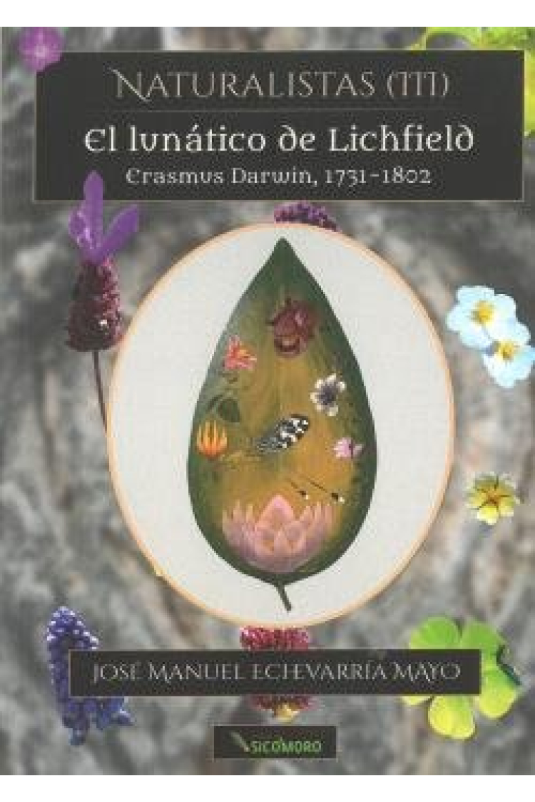 LUNATICO DE LICHFIELD