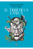 El tigre de la canela