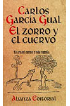 El zorro y el cuervo