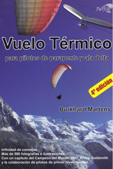 Vuelo térmico