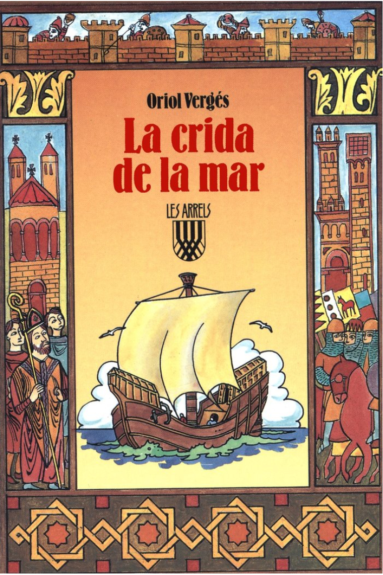 La crida de la mar