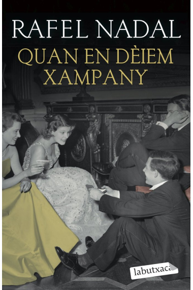 QUAN EN DEIEM XAMPANY