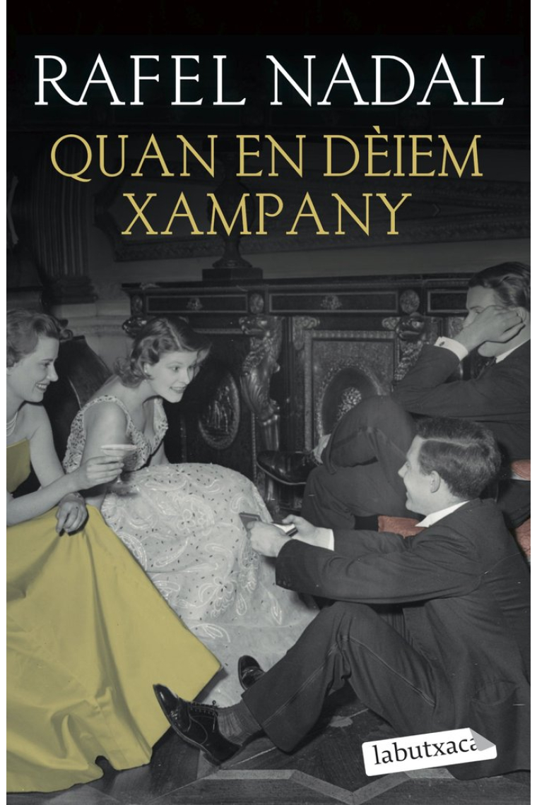 QUAN EN DEIEM XAMPANY