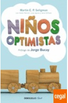 Niños optimistas. Cómo prevenir la depresión en la infancia