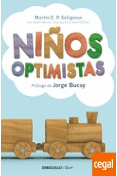 Niños optimistas. Cómo prevenir la depresión en la infancia