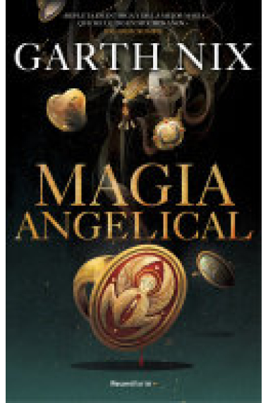 Magia angelical