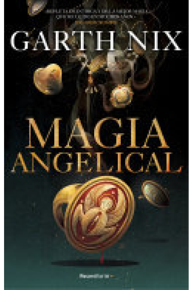 Magia angelical