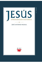 Jesús: aproximación histórica