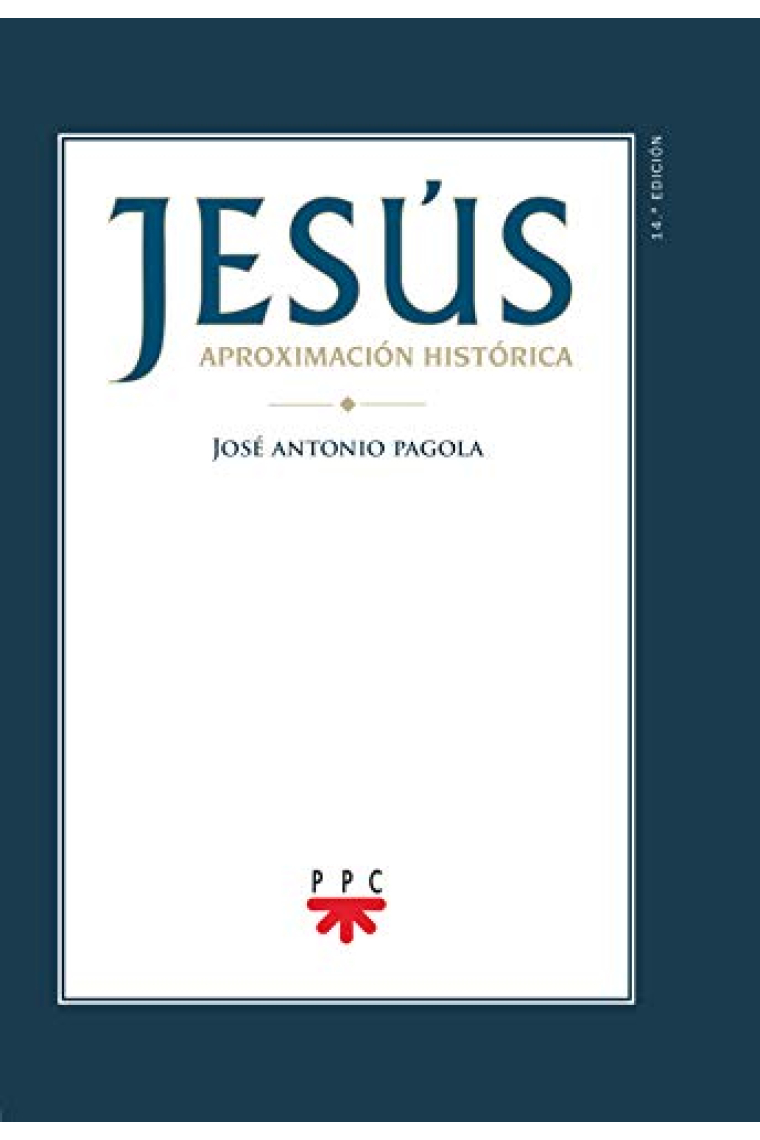 Jesús: aproximación histórica