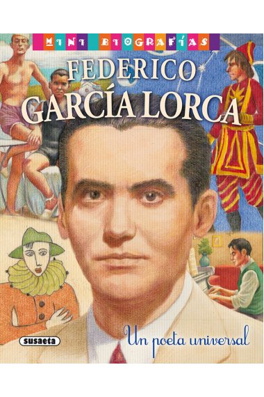 Federico García Lorca