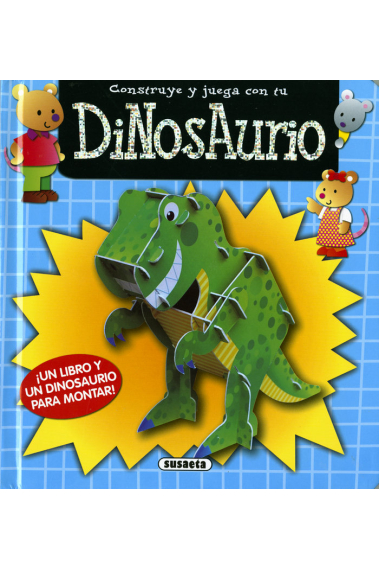 Dinosaurio