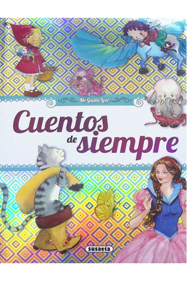 CUENTOS DE SIEMPRE