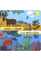 Los animales