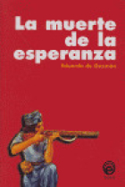 MUERTE DE LA ESPERANZA,LA