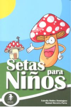 Setas para niños