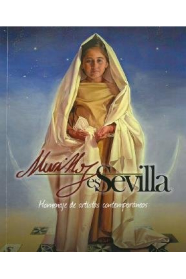 Murillo es Sevilla