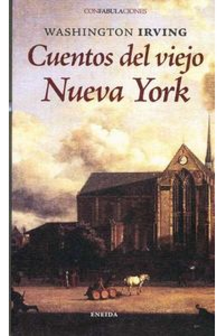 Cuentos del Viejo Nueva York