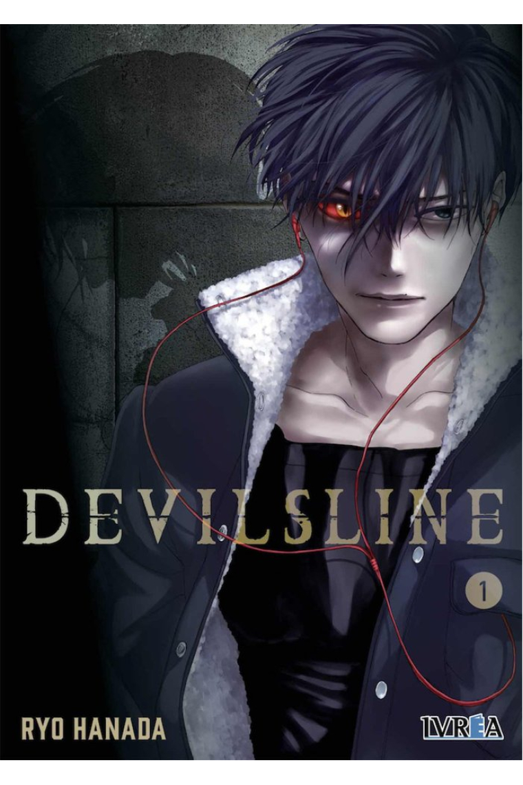 Devils Line 1