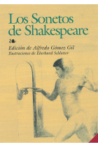 Los sonetos de Shakespeare