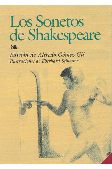 Los sonetos de Shakespeare