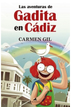 Las aventuras de Gadita en Cádiz