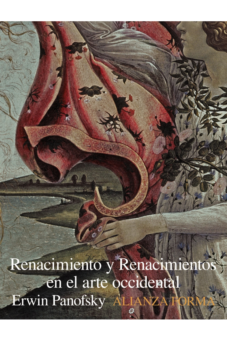 Renacimiento y renacimientos en el arte occidental