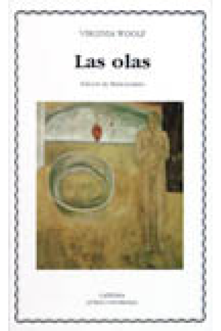 Las olas