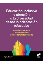 Educación inclusiva y atención a la diversidad desde la orientación educativa