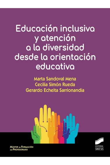 Educación inclusiva y atención a la diversidad desde la orientación educativa