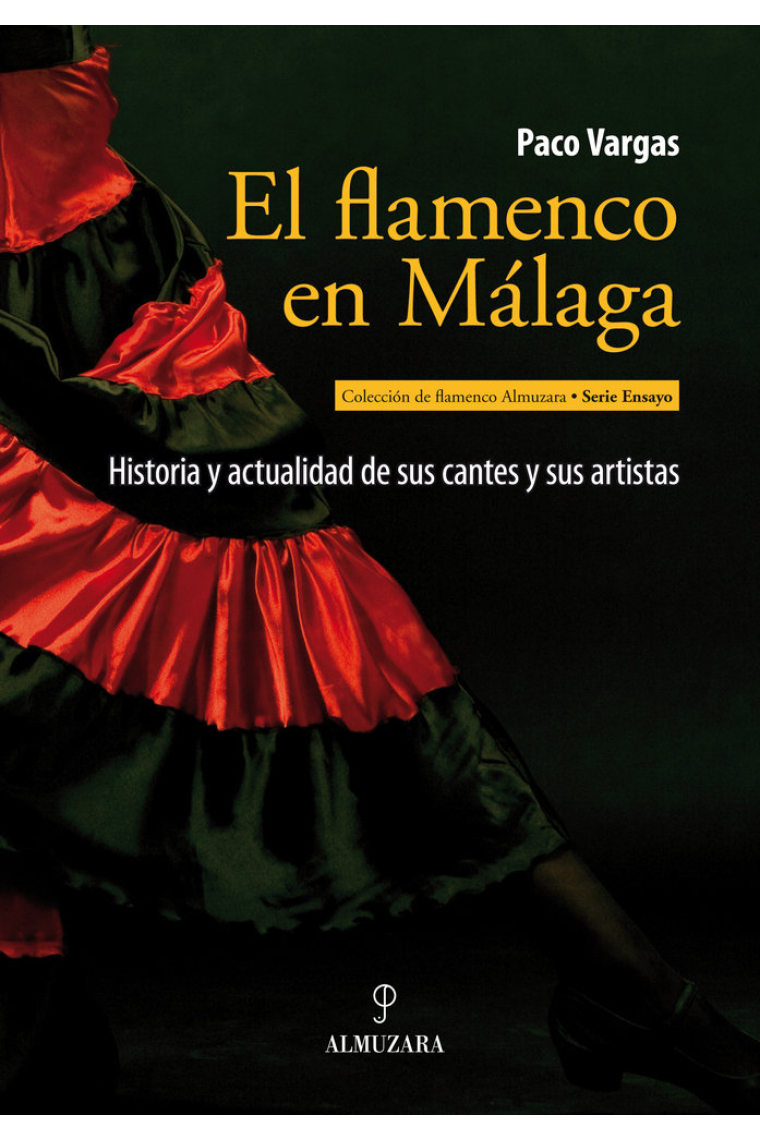 El flamenco en Málaga