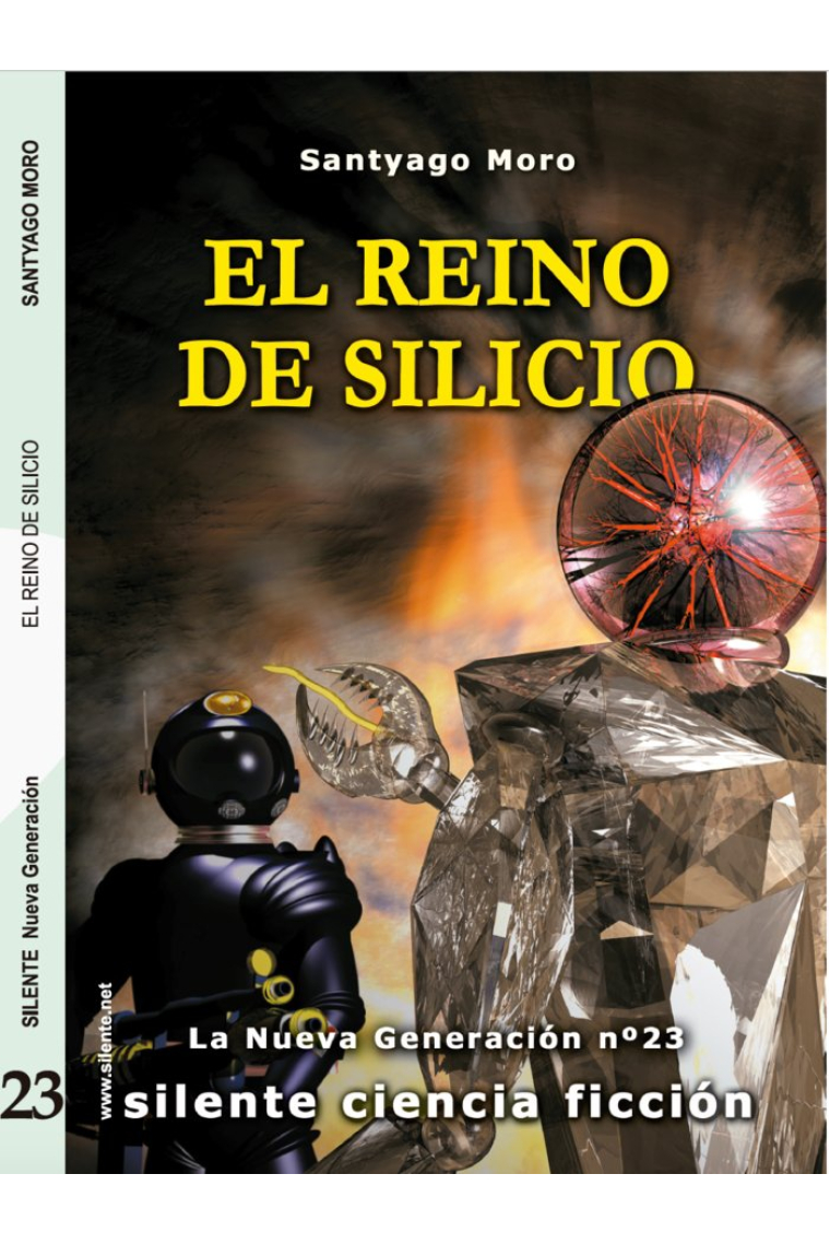 REINO DE SILICIO,EL